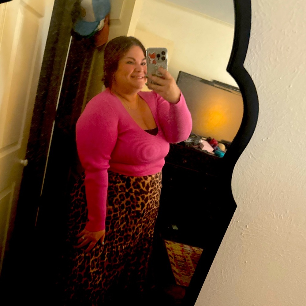 Meet your Posher, Jordan